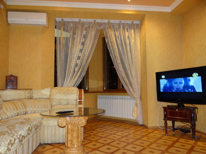 Central apartments in Yarevan in Yerevan, Armenia Find Cheap Hostels