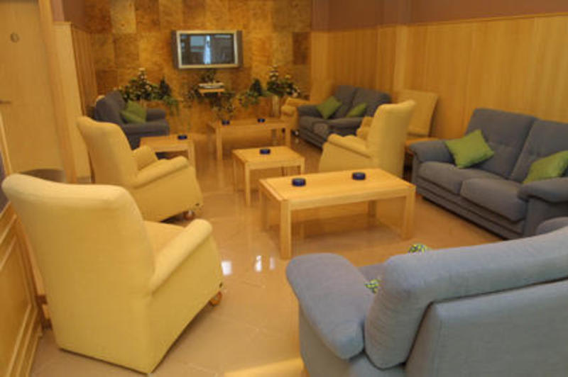 Hotel Silva Ferrol