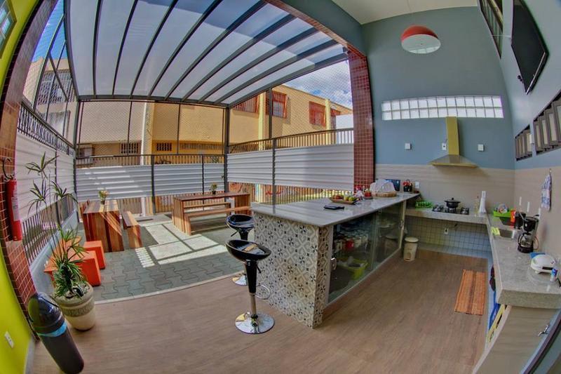 Hostel7 Brasilia