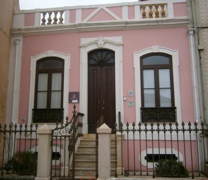Alojamento do Alboi 8158/AL