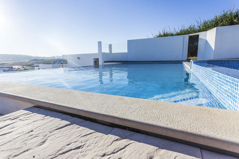 The Maverick Surfvillas
