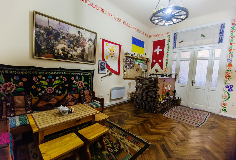 Cossacks Hostel