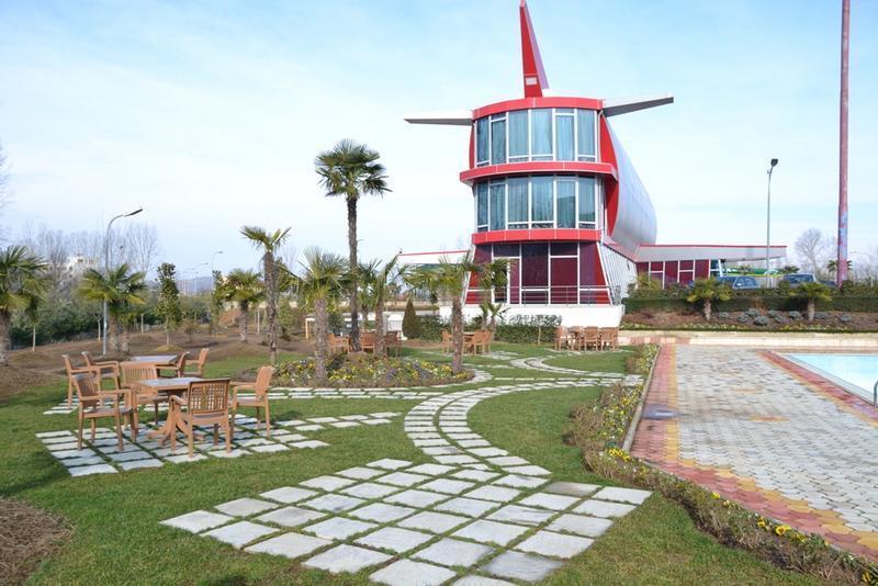 Vila Aeroport Tirana