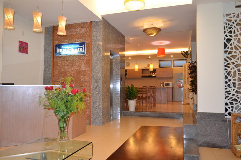 Danang Nemo Hotel