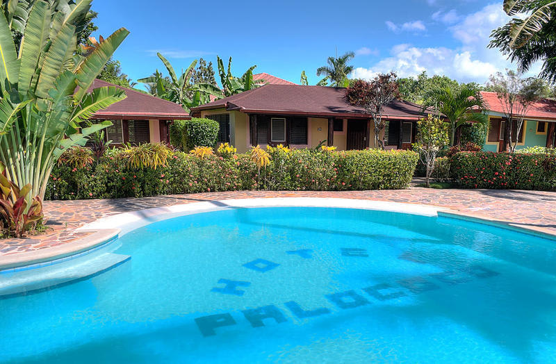 Hotel Palococo