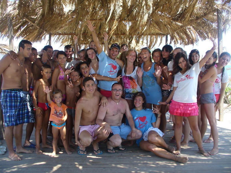 VTE Villaggio Europeo
