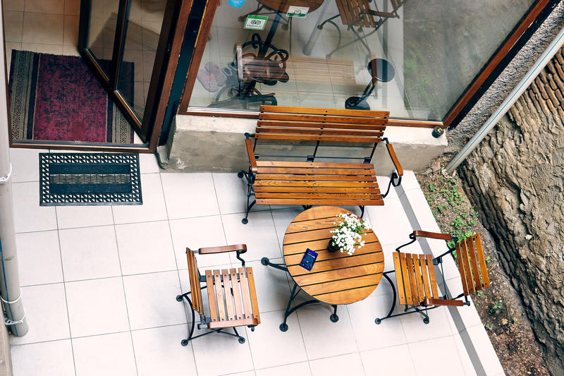 Nest Hostel Tbilisi