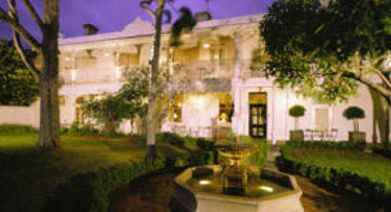 Richmond Hill Hotel