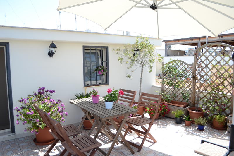 B&B Bella Bari