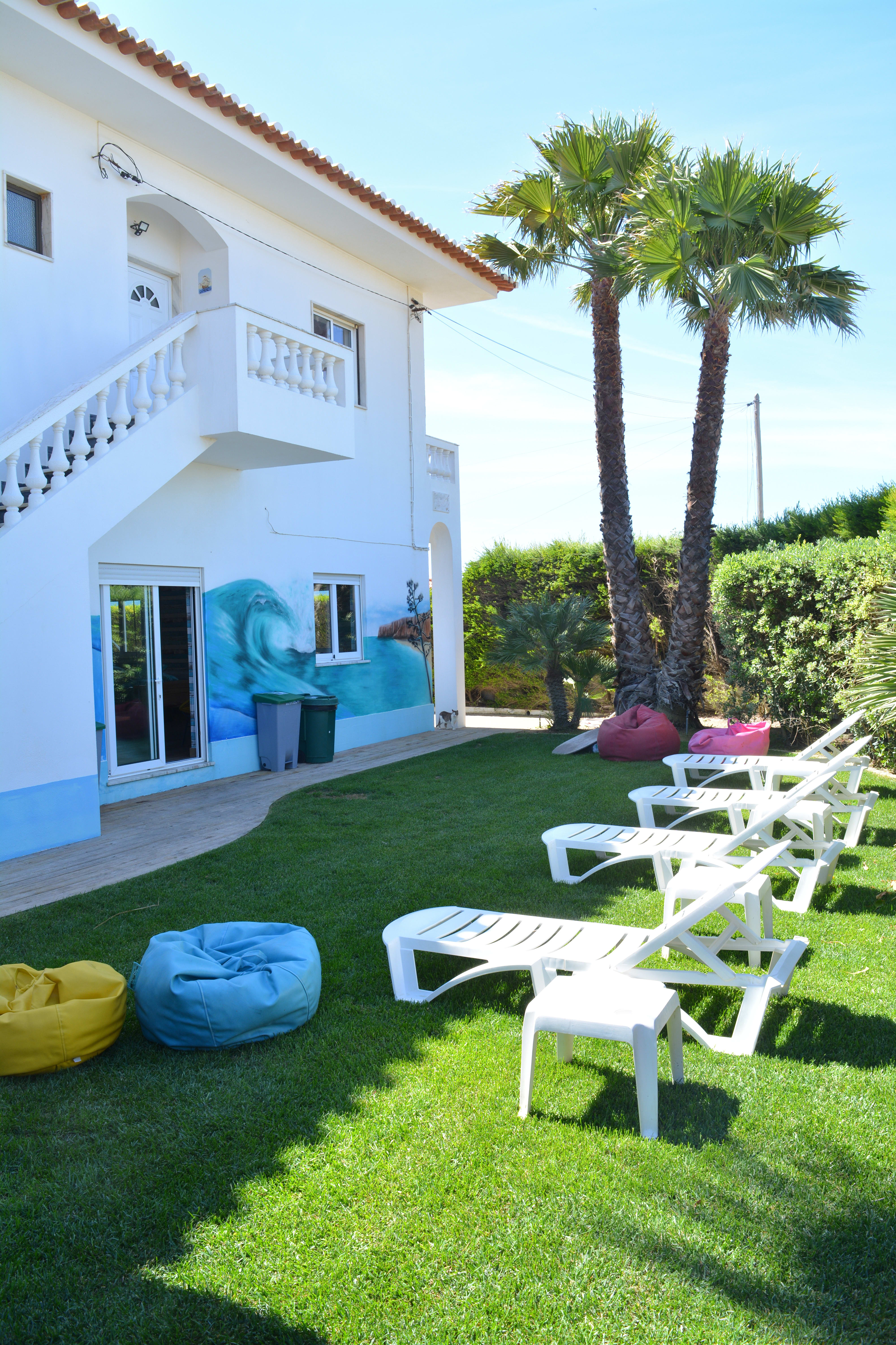 Sagres Natura Surf Camp, Sagres - 2023 Prices & Reviews - Hostelworld