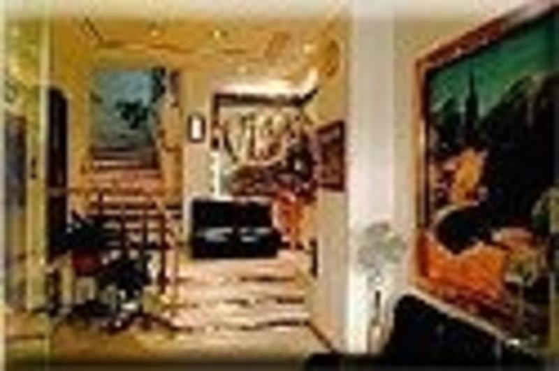 H. Residencia Colon
