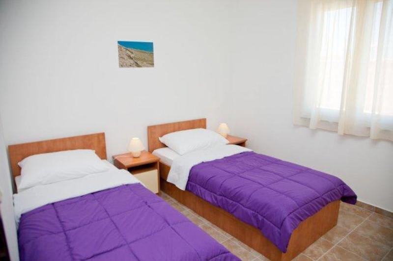 Apartmani Matan