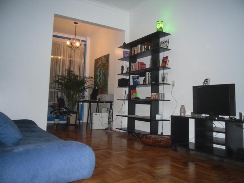 Tropical Sun Rio Flats Río de Janeiro, Brasil