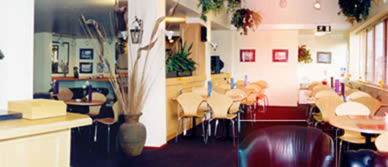 Stay Inn Manchester