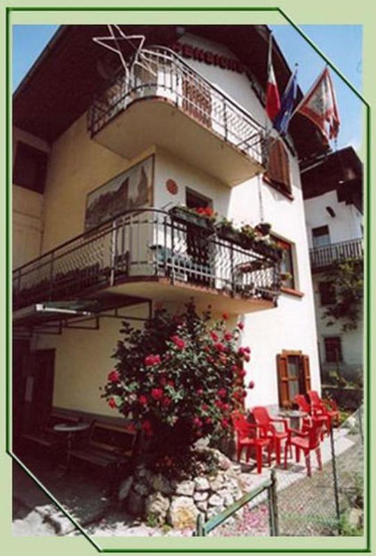 Albergo Adelia