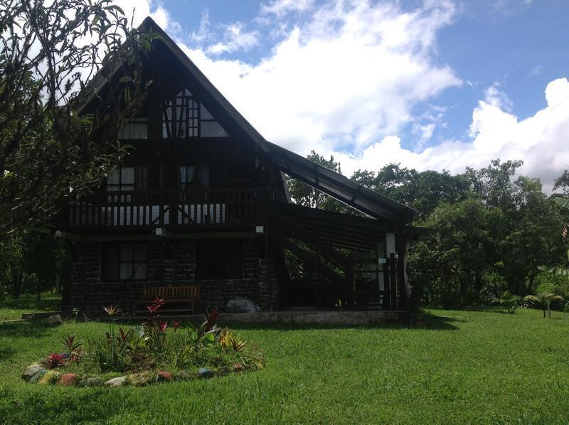 Casa de Piedra