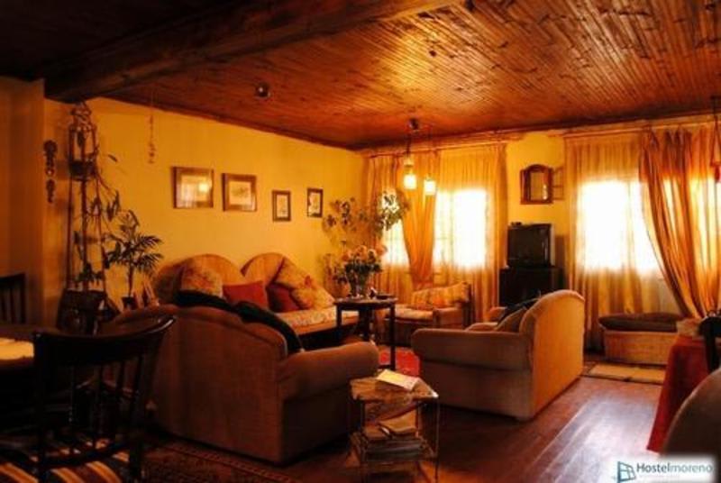 Hostal Moreno Pichilemu in Pichilemu, Chile Book B&B's with