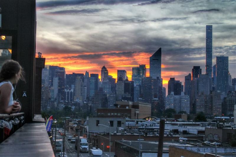 The Local NYC
