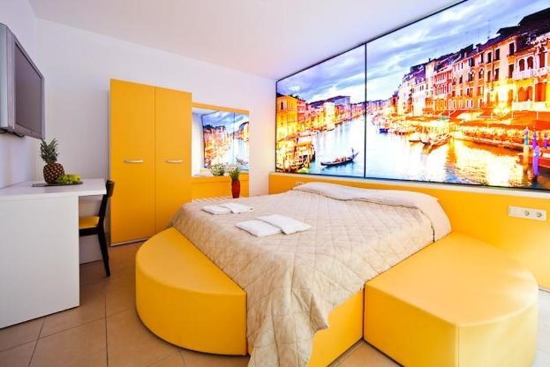 Autosole Motel
