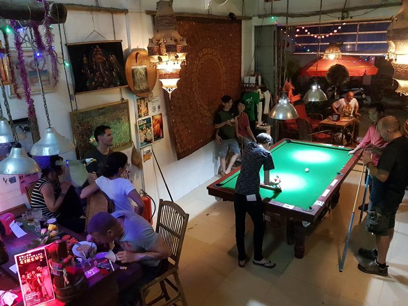Ganesha Family Guesthouse