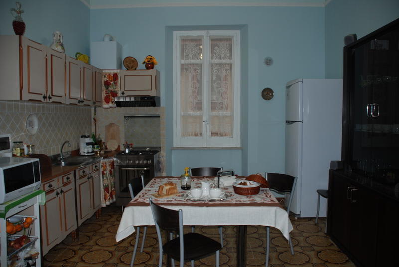 B&B CasettAzzurri