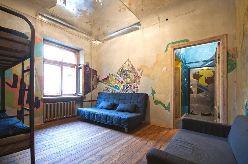 Chomsky Residence