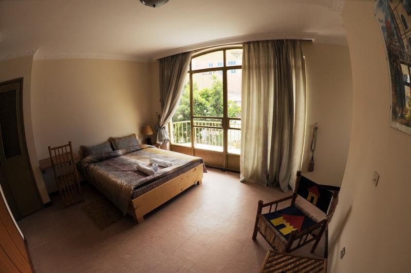 MM Cozy Place mid-range Guest House
