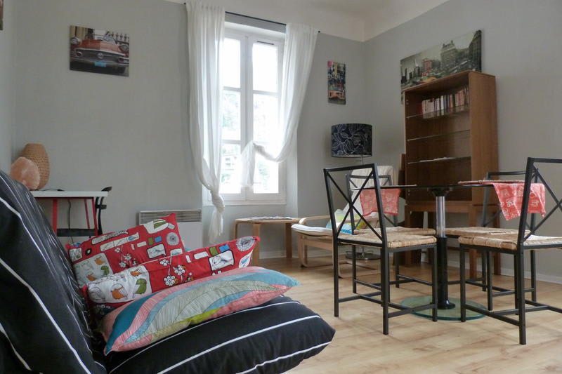 Gambetta Apartments