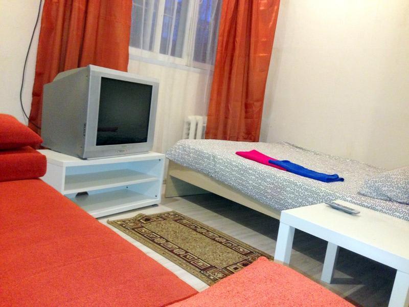 Hostel Volgograd