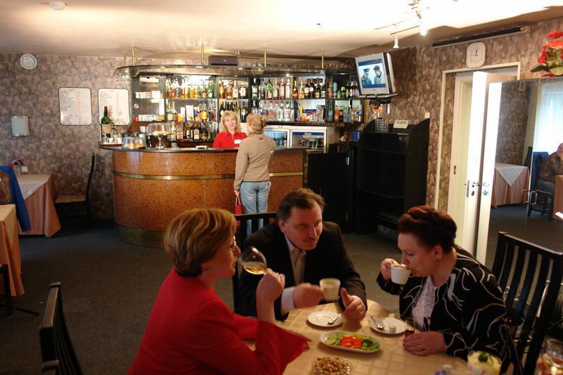 Dorell Hotel