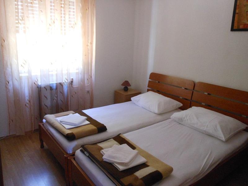 Guesthouse Aurora Hvar