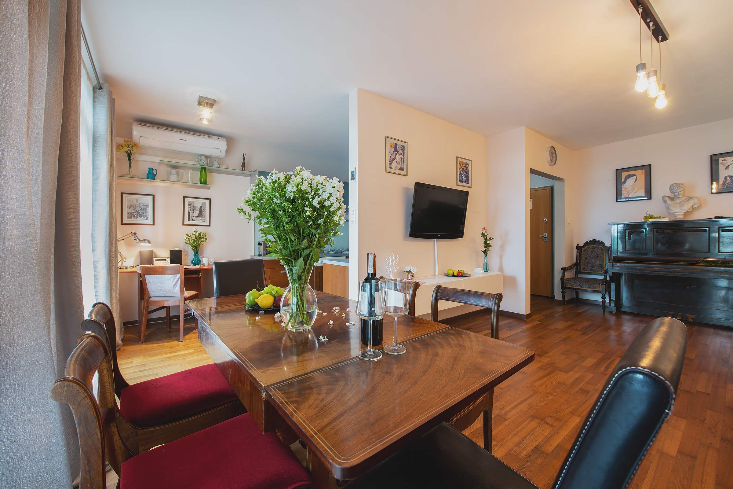 P&O Apartments Arkadia in Warsaw, Poland Book Apartments with