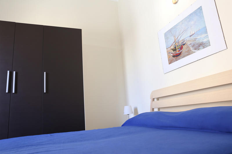 Arancio Tourist Apartments Trapani Günstige Hostels und Unterkünfte