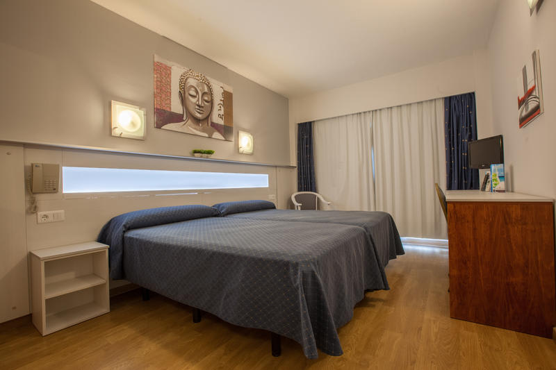 Hotel Princesa Solar Torremolinos