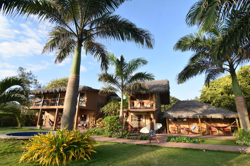 Hostal Kundalini