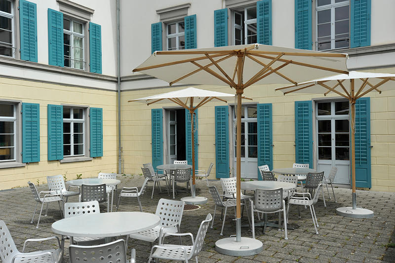 Youthhostel Richterswil