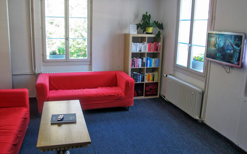 Youthhostel Zofingen
