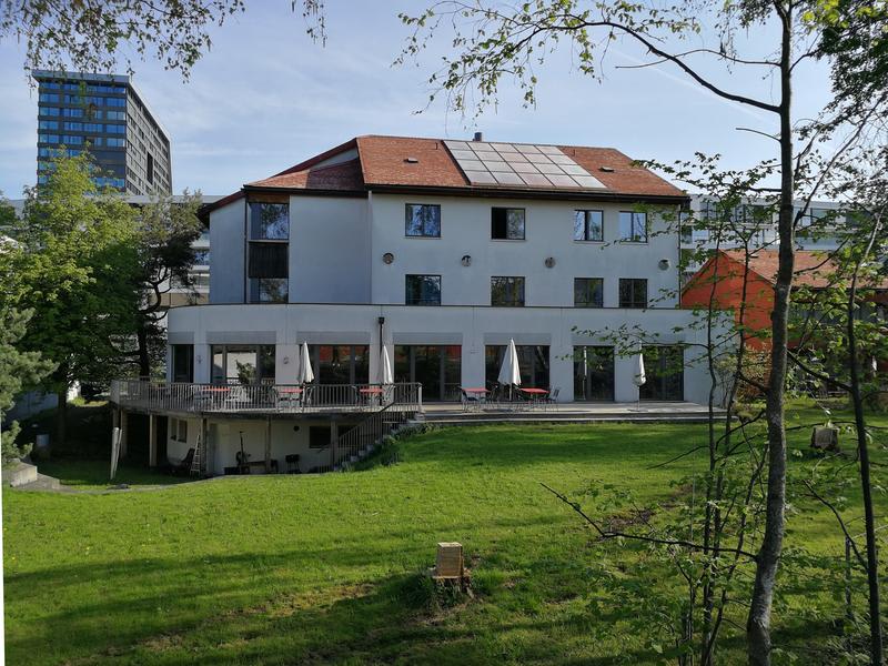 Youthhostel Zug