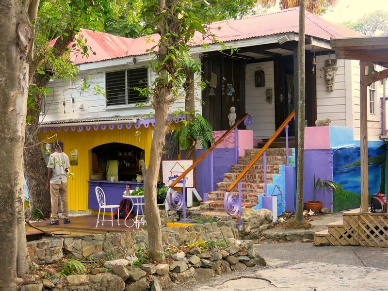Tillett Hostel and Guesthouse