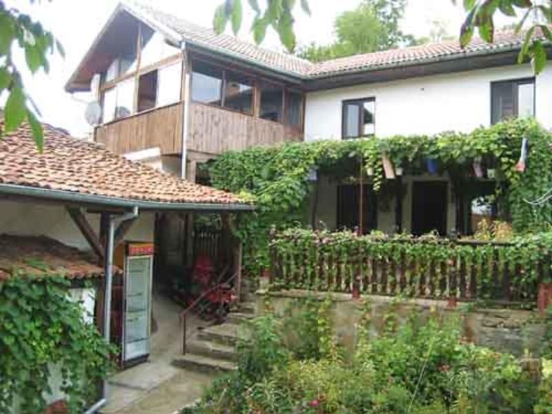Hikers Hostel