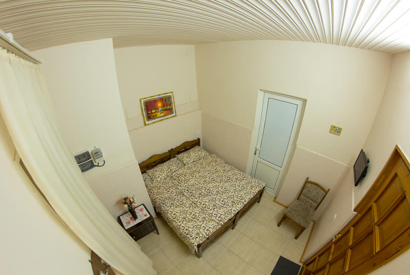 Hotel Meidani