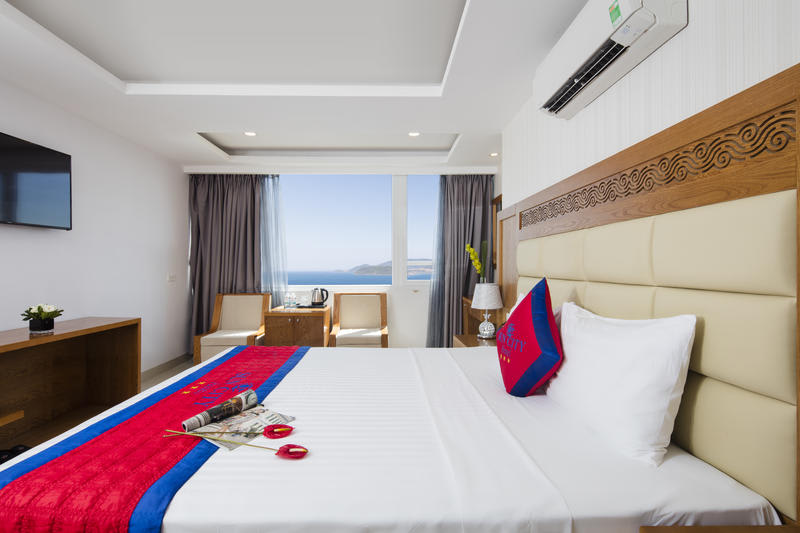 Sun City Hotel Nha Trang