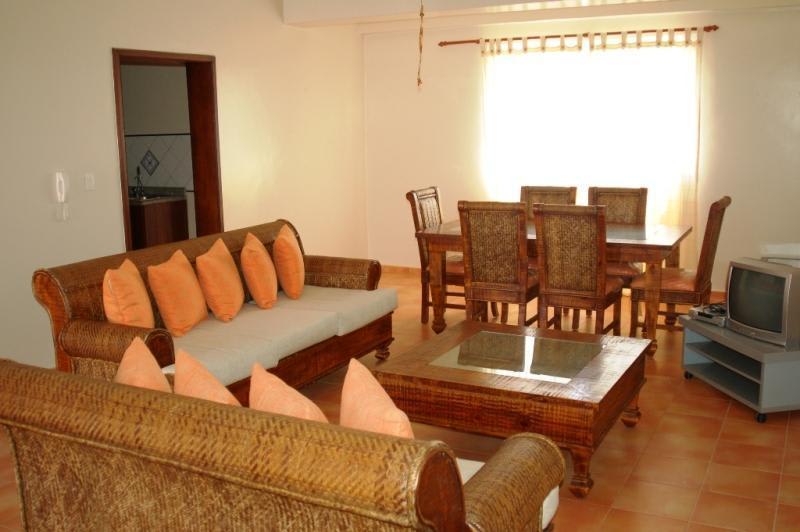 Bavaro Green