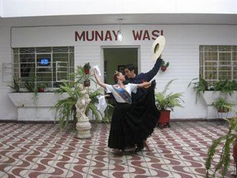 Residencial Munay Wasi Trujillo