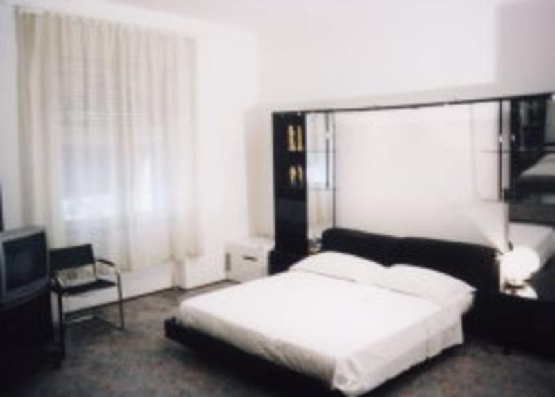 Private Accommodation Raspudic