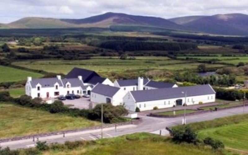 Bru na Dromoda (Dromid Hostel)