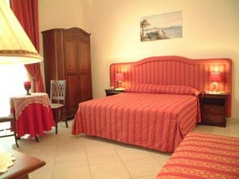Napoli Centrale Hotel