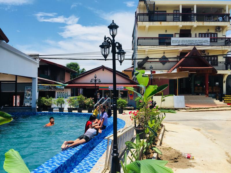 Vang Vieng Homestay