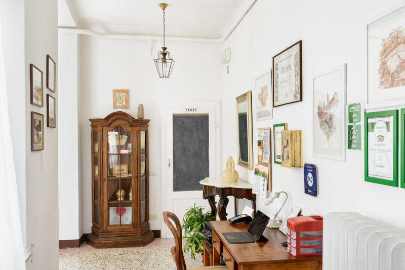 Casa di Osio