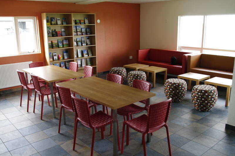 Start Hostel